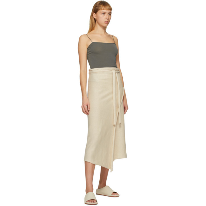 Lauren 2025 sarong skirt