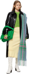 Stand Studio Green Wanda Mini Bag