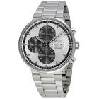 Mido Commander II Chronograph Automatic Mens Watch M014.414.11.031.09