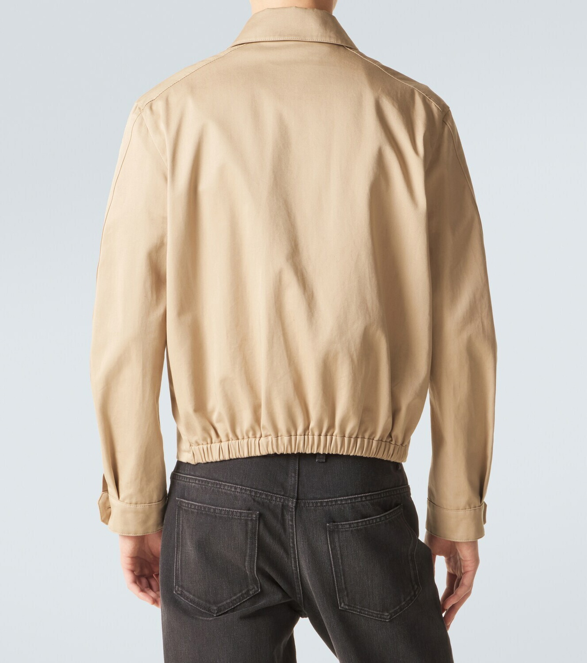 Givenchy Cotton jacket