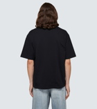 Balenciaga - Crest medium-fit T-shirt