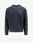 Polo Ralph Lauren   Sweatshirt Grey   Mens