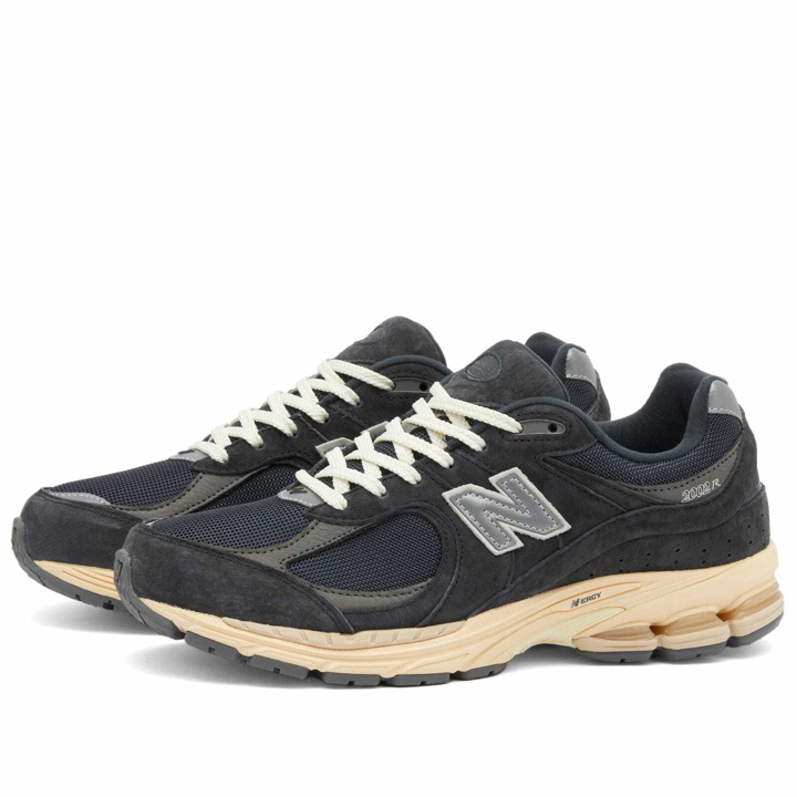 Photo: New Balance M2002RHO Sneakers in Phantom