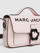 MARC JACOBS Logo Crossbody Bag