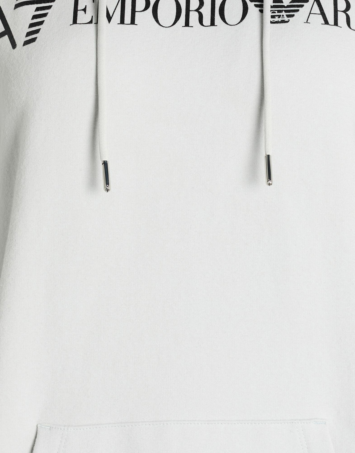 Ea7 Womens Tracksuit Light in Grey