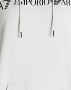 Ea7 Womens Tracksuit Light in Grey