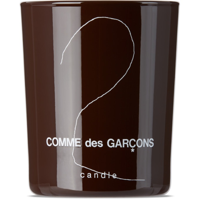 Photo: Comme des Garcons Parfums 2 Candle, 5.3 oz