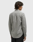 Samsøe & Samsøe SALIAM NJ SHIRT Beige Mens Shortsleefe