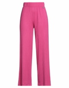 Berna Womens Pants Fuchsia