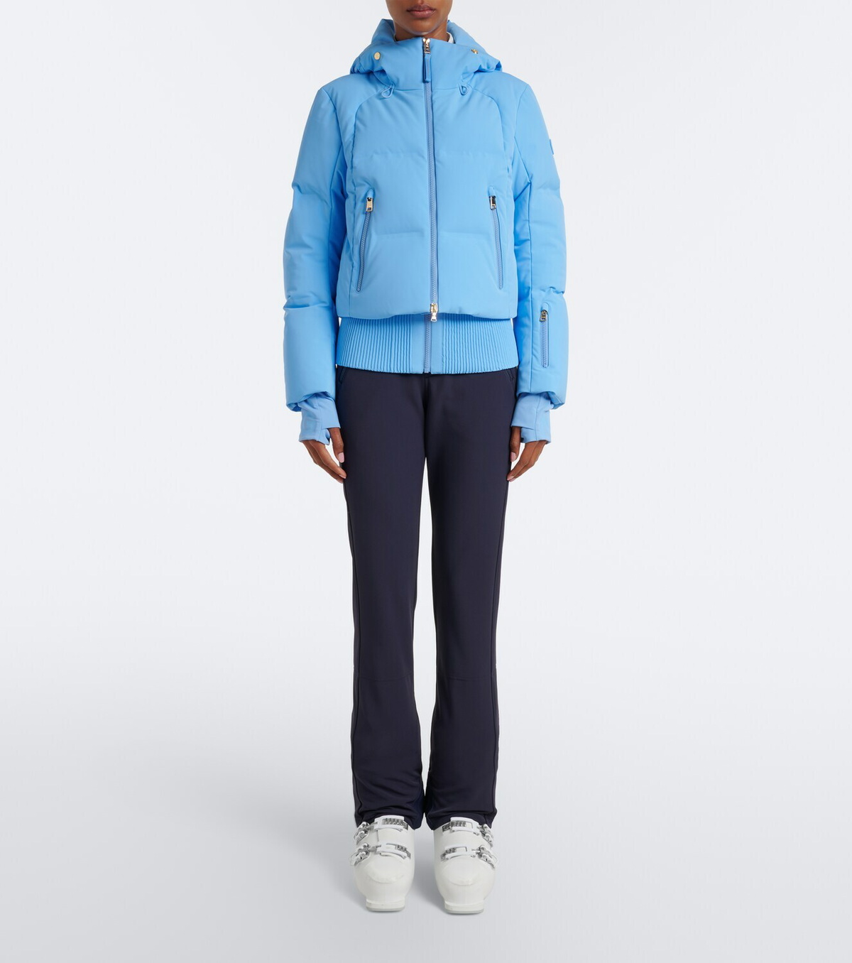 Bogner Hazel flared ski pants