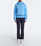 Bogner Hazel flared ski pants