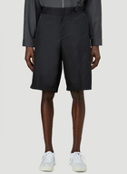 Prada Re-Nylon Bermudas