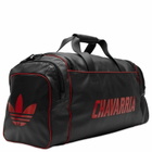 Adidas x Willy Chavarria Bag in Black 