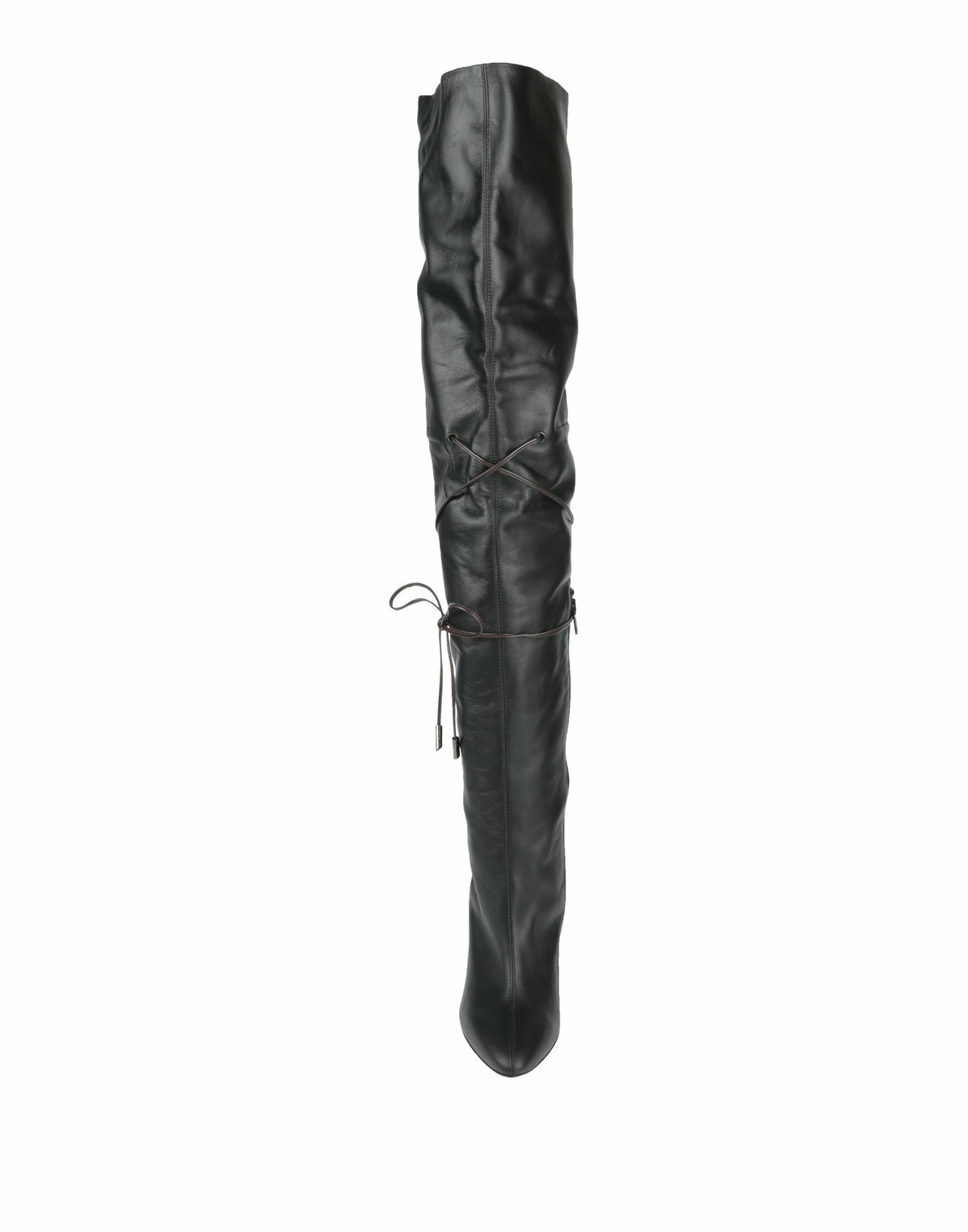 Manila Grace Womens Boot in Black