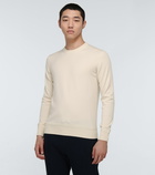 Loro Piana Castlebay cashmere sweater