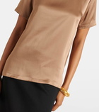 'S Max Mara Rebecca top