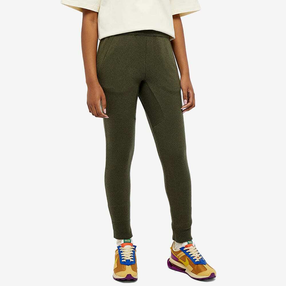 nike knit leggings