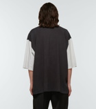 Balenciaga - Long-sleeved Unity T-shirt