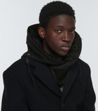 Comme des Garcons SHIRT - Wool-blend hat