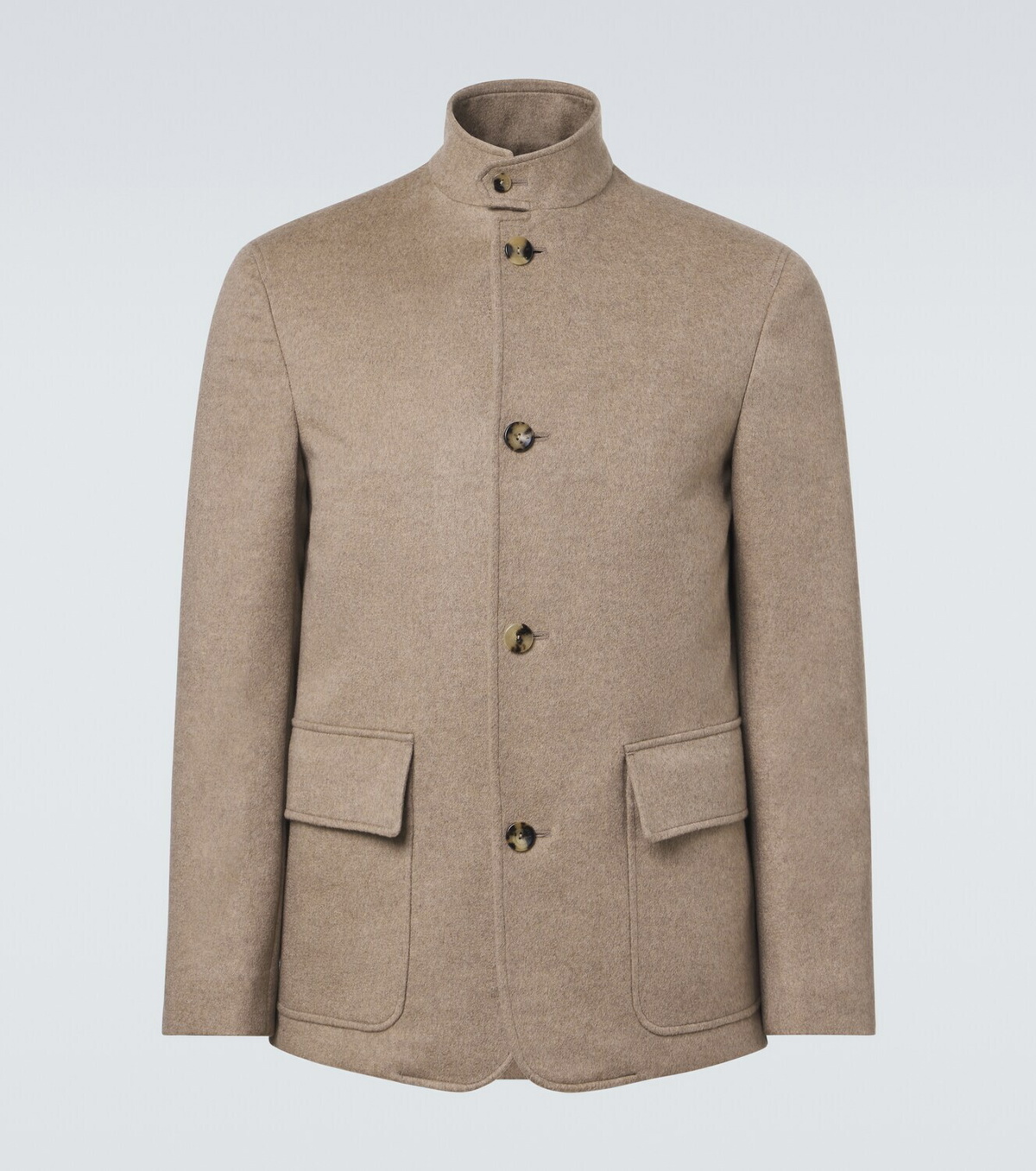 Agnona Cashmere jacket