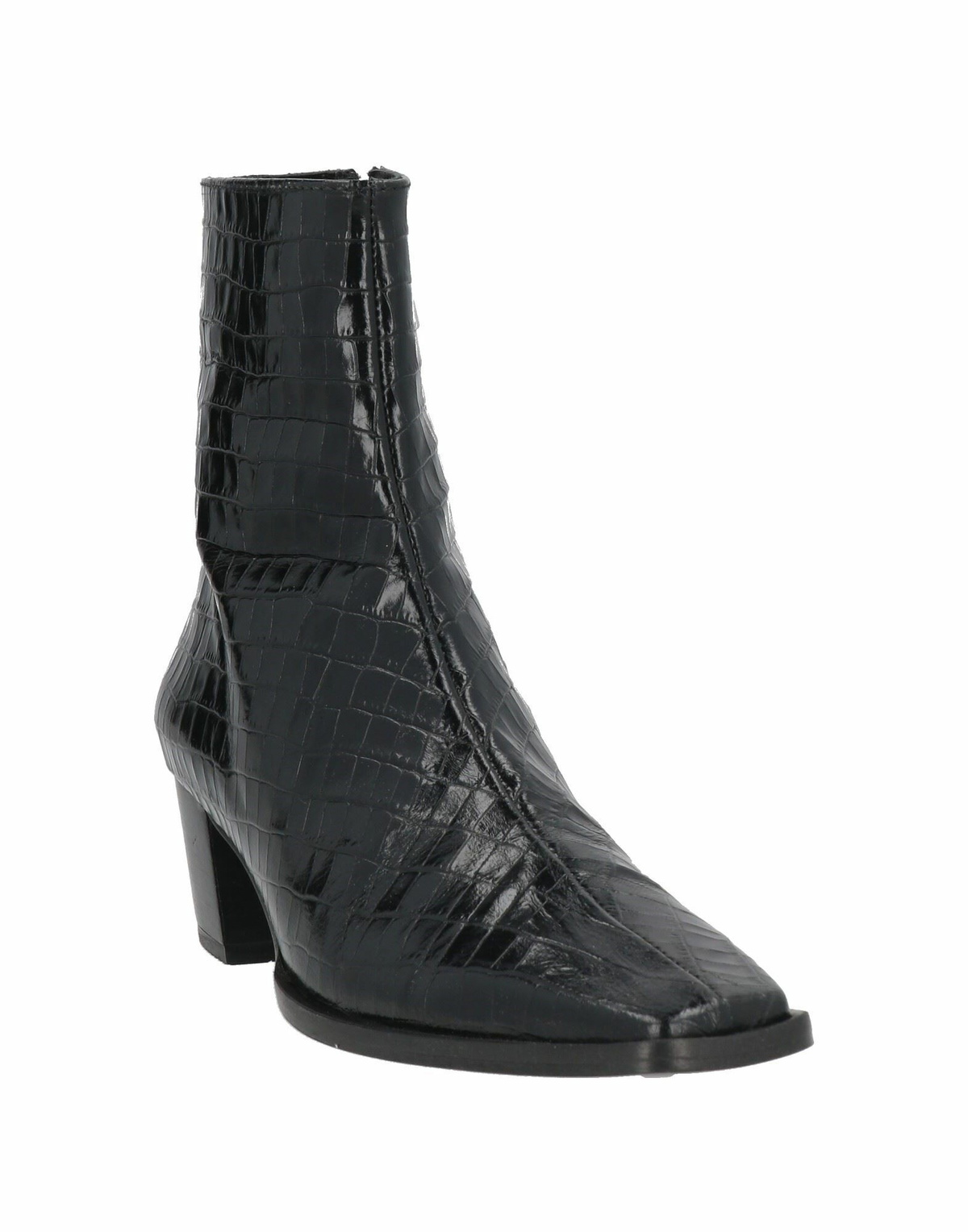 Castañer Womens Ankle boots in Black