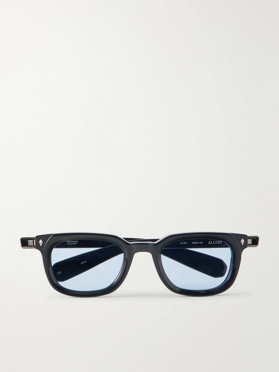 Sato - Alcor Acetate Sunglasses
