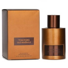 Tom Ford Unisex Oud Minerale 2023 EDP Spray 3.4 oz Fragrances 888066144254