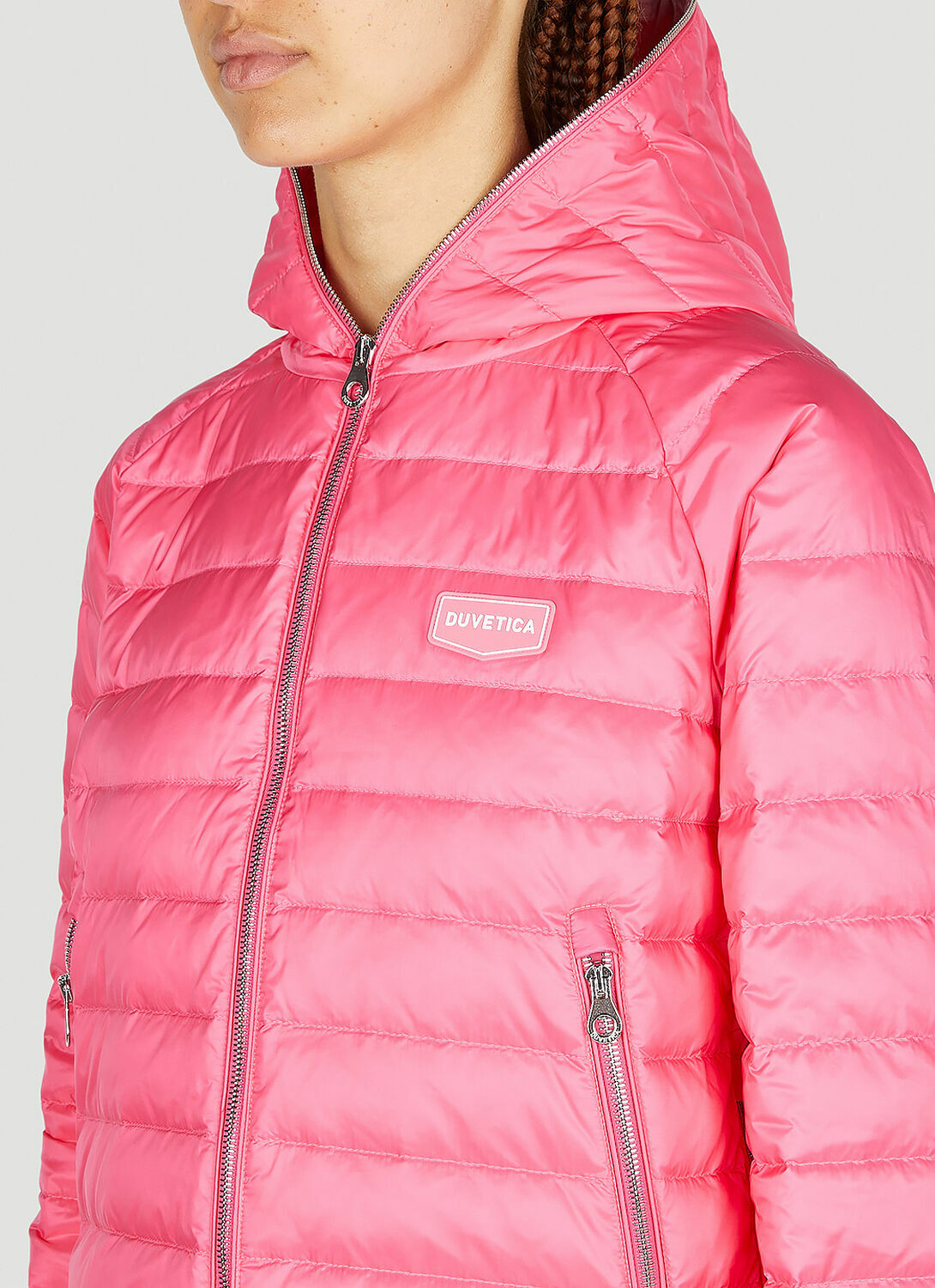 Duvetica Caroma Jacket