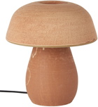 Nicholas Bijan Pourfard SSENSE Exclusive Red Mushroom Lamp