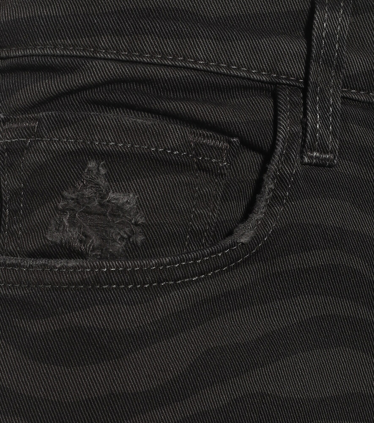 J Brand - Ruby high-rise slim jeans