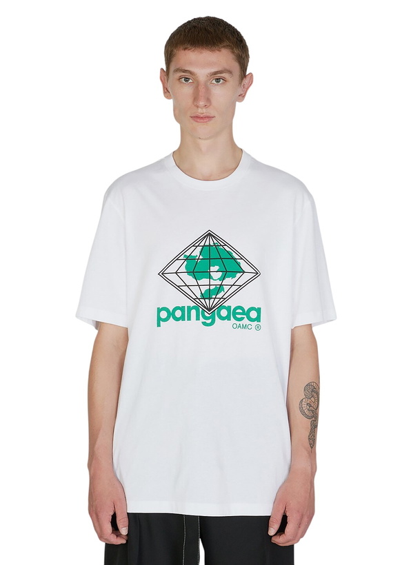Photo: OAMC Celsian T-Shirt