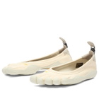 Vibram Women's FiveFingers Classic Evo in Butter/Ice
