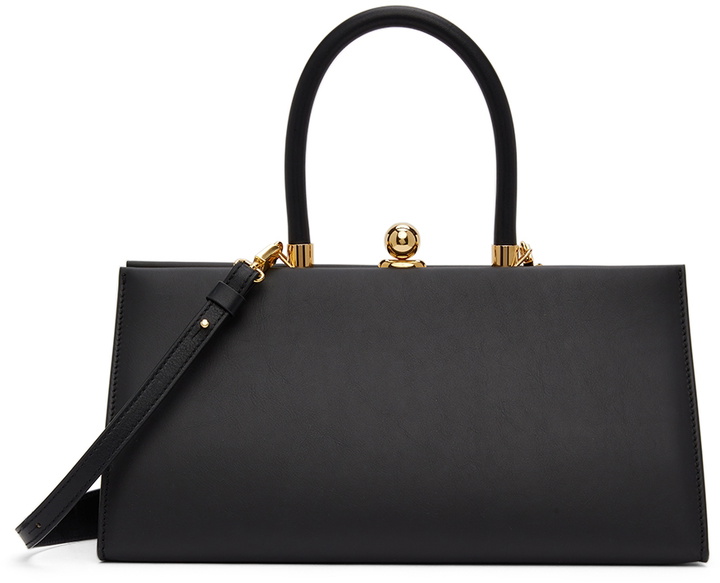 Photo: Ratio et Motus Black Sister Top Handle Bag