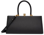 Ratio et Motus Black Sister Top Handle Bag