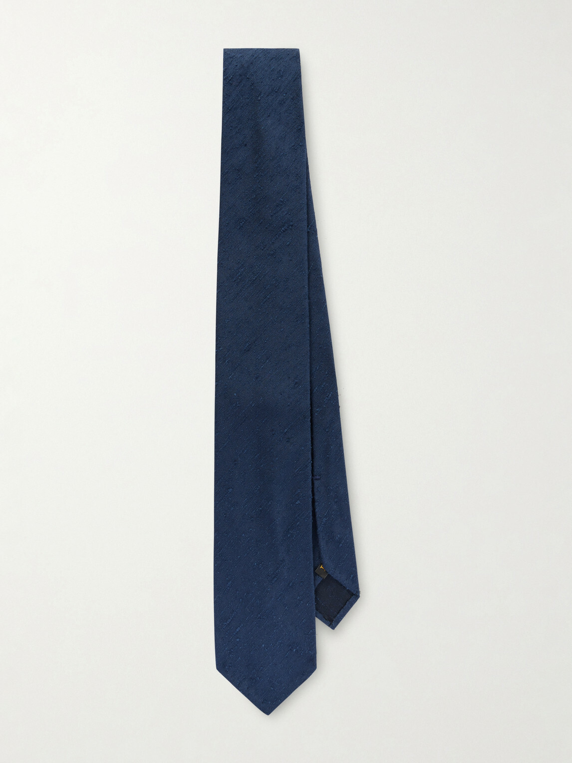 Rubinacci - 9cm Silk Tie