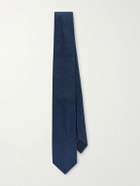 Rubinacci - 9cm Silk Tie