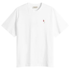 Foret Men's Kite T-Shirt in White