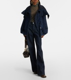 Dries Van Noten Denim jacket