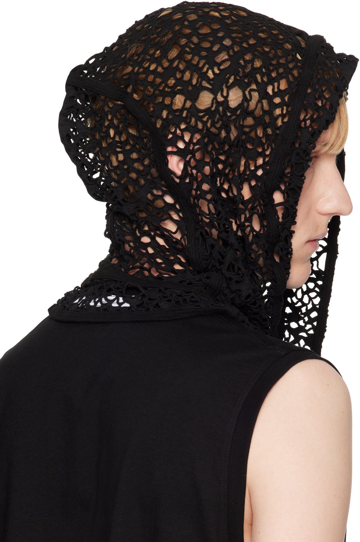 Julius Black Lathrus Praetor Balaclava Julius