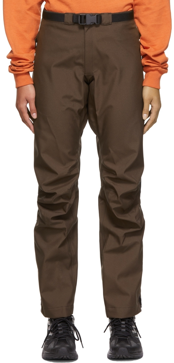 GR10K Grey Gore-Tex® Arc Lounge Pants GR10K