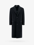 Valentino   Coat Black   Mens