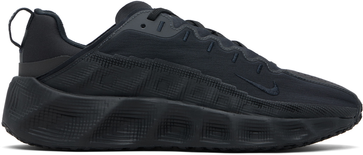 Nike Black Ava Rover Sneakers