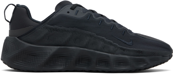 Photo: Nike Black Ava Rover Sneakers