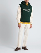 Tommy Hilfiger Mens Sweatshirt Dark in Green