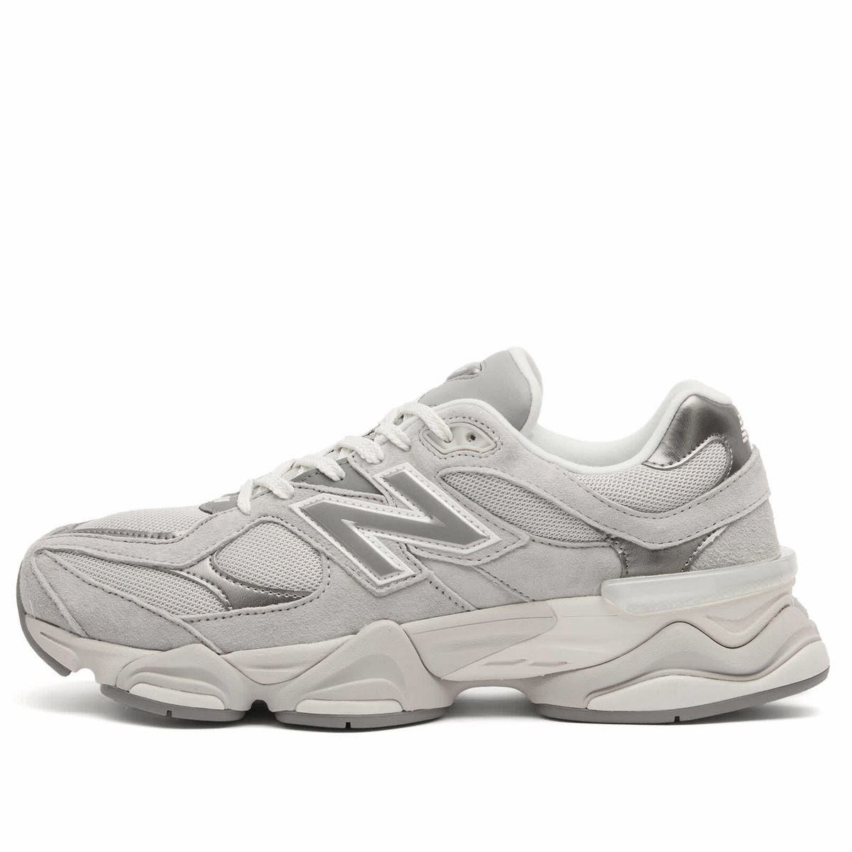 New Balance U9060ERG Sneaker in Grey
