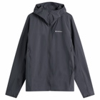 Montane Men's Tenacity Nano Hoodie in Midnight Grey
