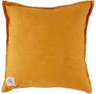 MENU Yellow Mimoides Small Pillow