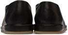 Fear of God Black 'The Mule' Loafers