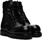 ALEXANDER DIGENOVA Black Moan V02 Boots