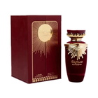 Lattafa Unisex Sakeena EDP Spray 3.4 oz Fragrances 6291108738481